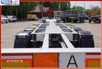 Inny Kontenerowa rozsuwana HQ 20,30,40,45 FT - MEGA Trailers !!! - 38