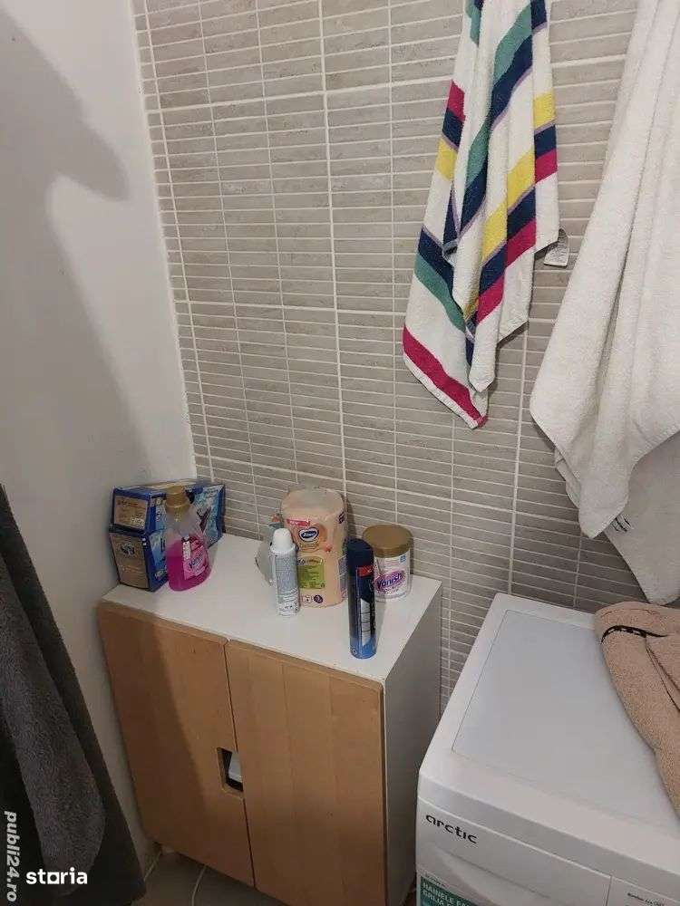 De vanzare apartament 2 camere Crangasi - Imagine principală: 5/5