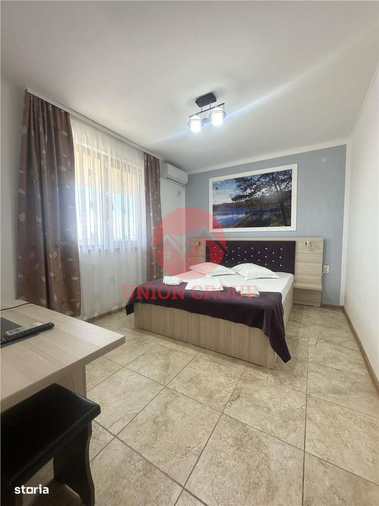 Pensiune Moderna si Profitabila in Vama Veche - Business la Cheie - Imagine principală: 5/20