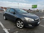 Opel Astra IV 1.4 T Essentia - 1