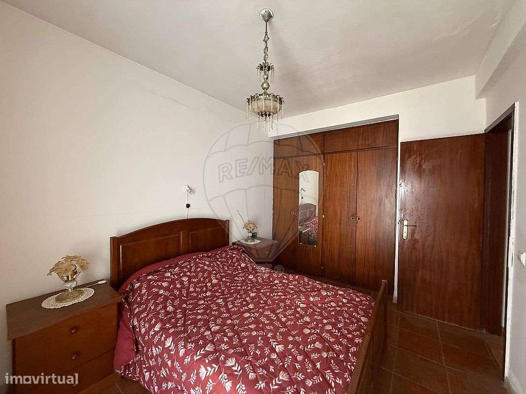 Apartamento T2 para venda-8