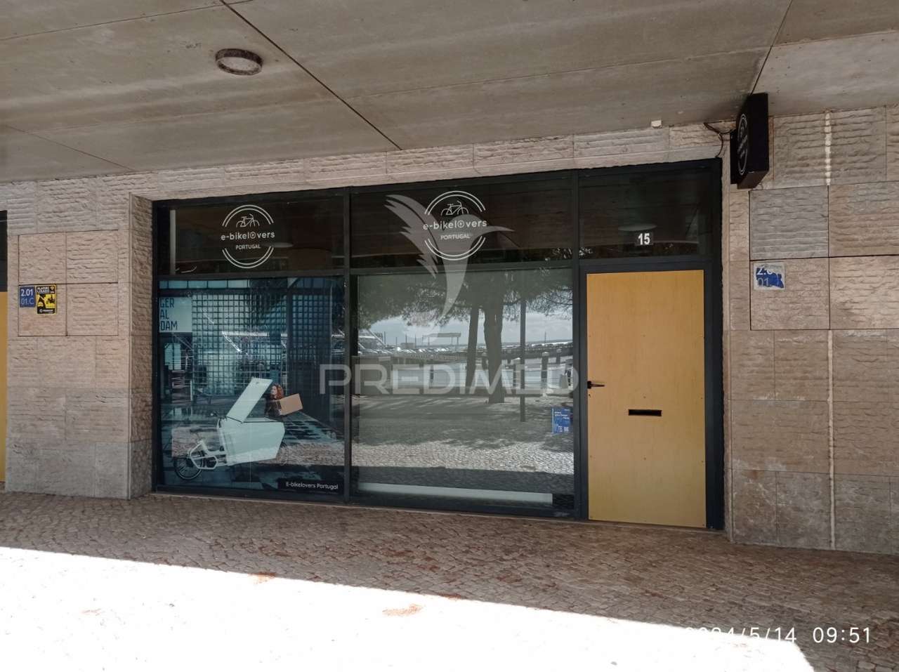 Loja Lisboa na Gare do Oriente - Grande imagem: 2/15