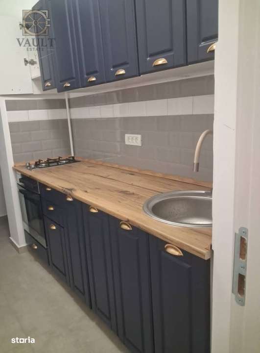 APARTAMENT 3 CAMERE - RENOVAT - DRUMUL TABEREI FAVORIT - Imagine principală: 4/10