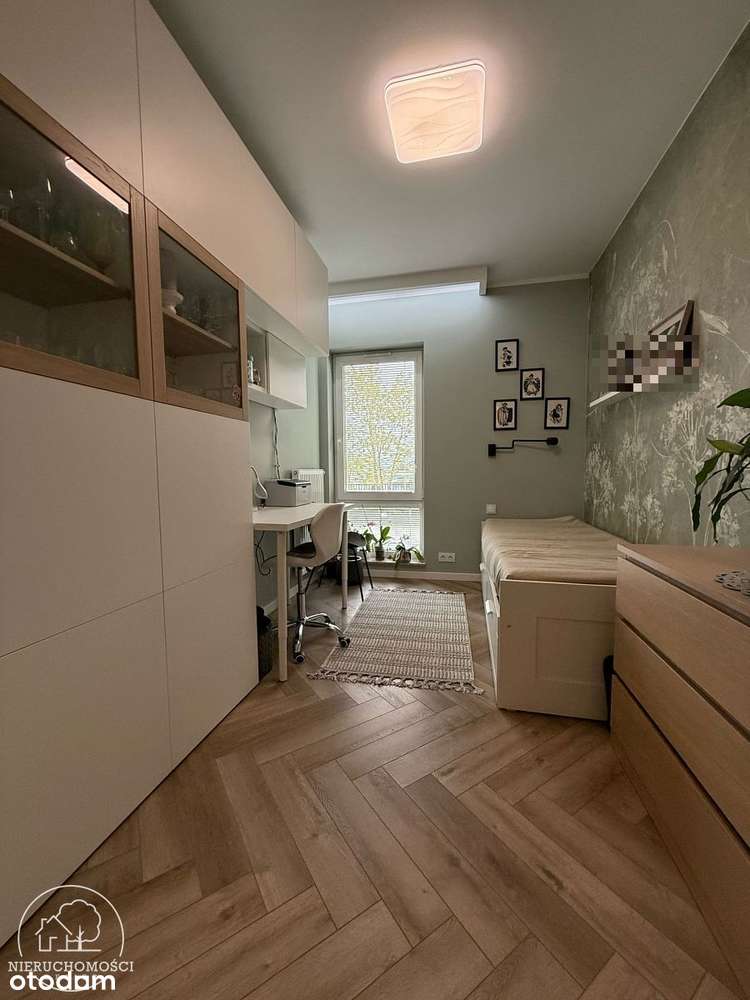 Piękne M3 na Osiedlu Aleja Dębowa - Pełny obrazek: 5/10