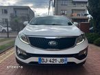 Kia Sportage 2.0 CRDI M 2WD - 2