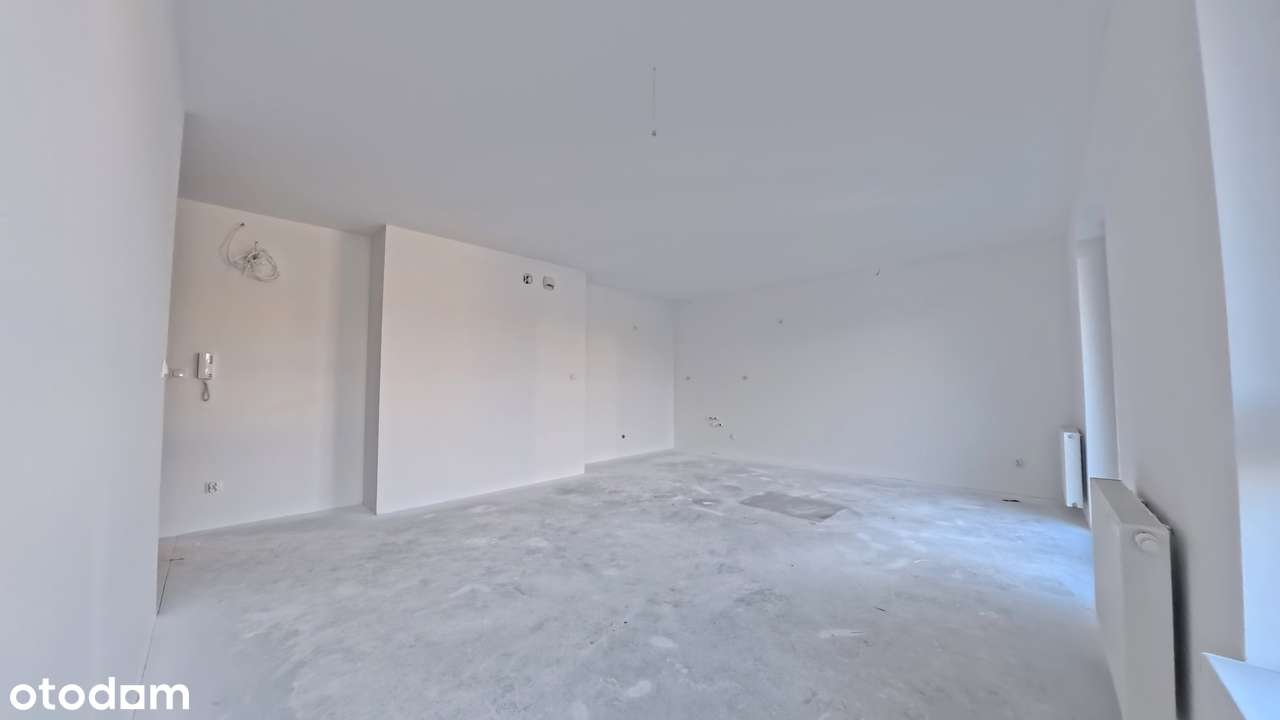 2-pokojowy ustawny Apartament - Pełny obrazek: 4/7