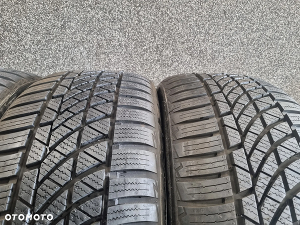 Opony Całoroczne Hankook Kinergy 4S 215/50/17 95V XL 4szt. - 3