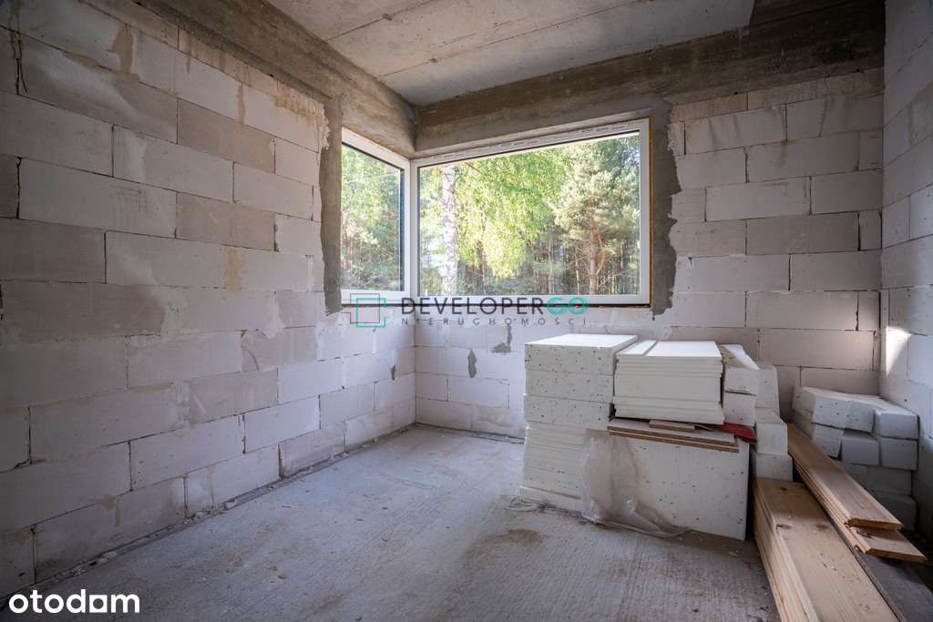 Dom wśród natury, spokój tuż pod Białymstokiem-9