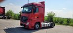 Mercedes-Benz Actros - 1