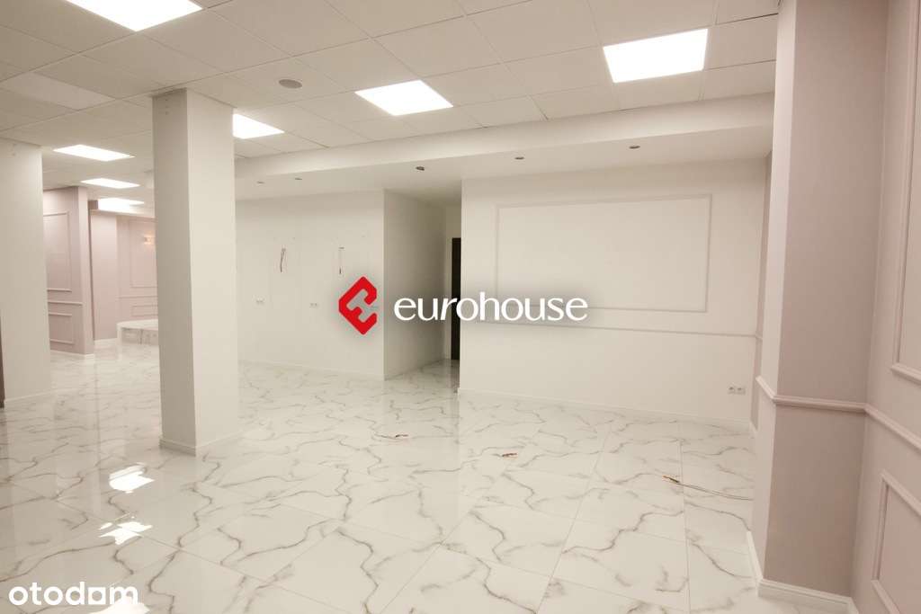 Narożny lokal na Mokotowie ul. Puławska - Pełny obrazek: 3/4