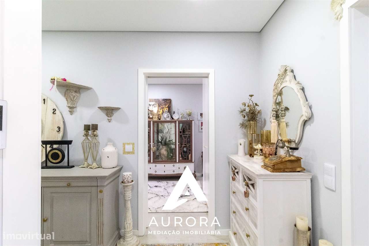 Andar Moradia T3 Venda em Esmoriz,Ovar - Grande imagem: 5/33