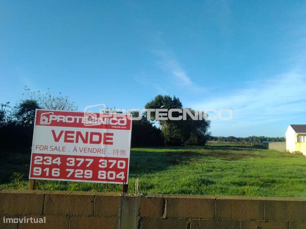 Terreno c/ 2.000m2 – Cacia - Grande imagem: 3/5