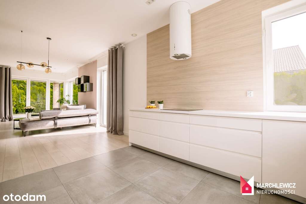 Nowoczesny dom w Rozgartach, bardzo blisko Torunia-9