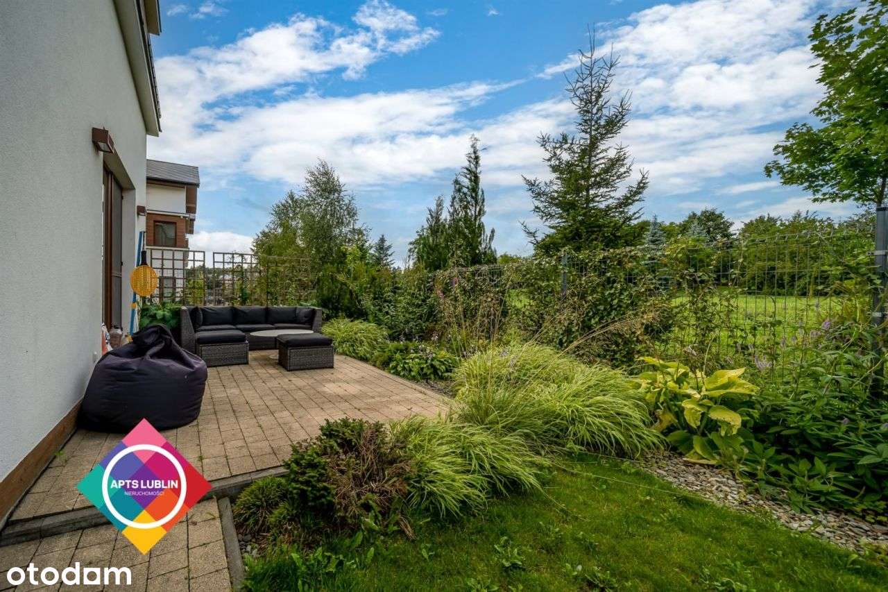 Wysoki standard, świetna lokalizacja! Fotowoltaika-13