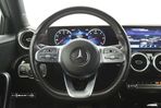 Mercedes-Benz A 180 Limousine d AMG Line Aut. - 11