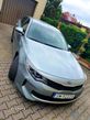 Kia Optima Plug-in Hybrid - 4