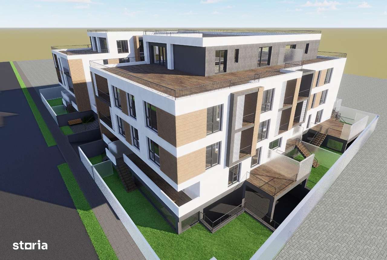 Apartamente 3 Camere Pallady ,Titan nou,METROU,Ultimele doua unitati - Imagine principală: 3/6