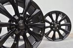 Felgi 8x19 5x108 Ford Mondeo Focus C S-MAX Kuga S-MAX Galaxy - 10