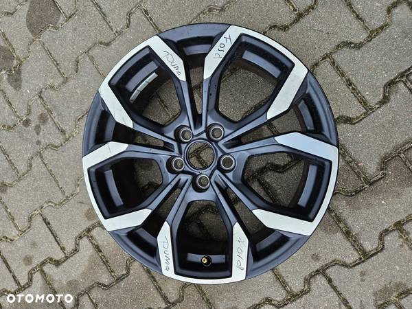 Felga aluminiowa Ford OE PUMA ST LINE 7.0" x 18" 5x108 ET 47,5 - 7