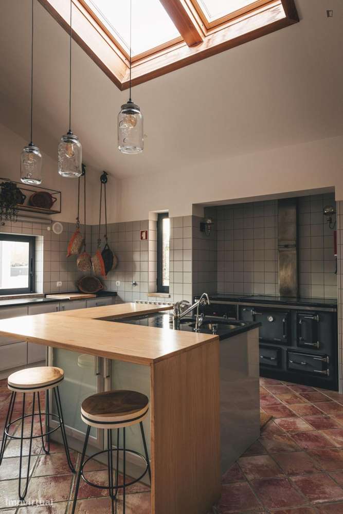 Casa com 3 quartos - localizado em Leiria - Grande imagem: 2/9