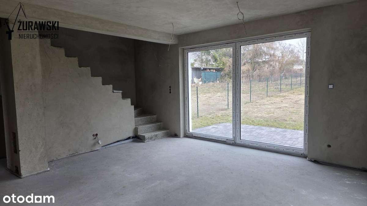 Gotowy Bliźniak, Pępowo koło Gdańska, brak Pcc-8