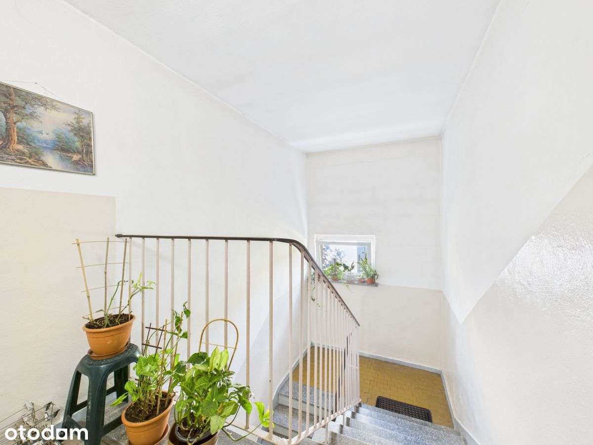 2 osobne pokoje w samym Rynku| Balkon| inwestycja-3