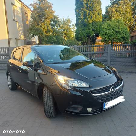 Opel Corsa - 11