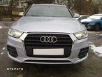 Audi Q3 40 TFSI Quattro S Line S tronic - 11