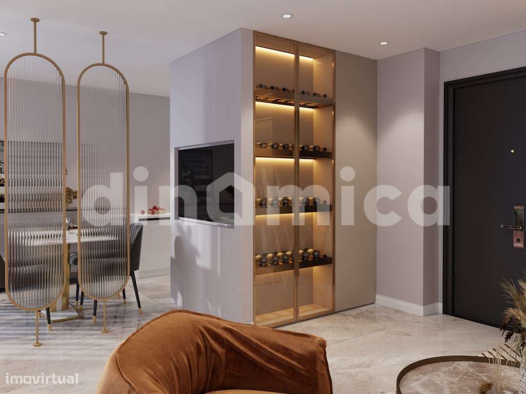 Novo estilo de vida & Nova oportunidade de investimento - Grande imagem: 4/12