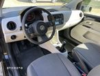 Volkswagen up! (BlueMotion Technology) high - 8