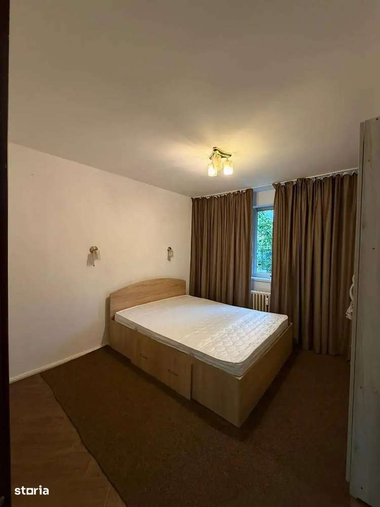 Apartament modern 2 camere de închiriat – Metrou Crângași - Imagine principală: 4/10