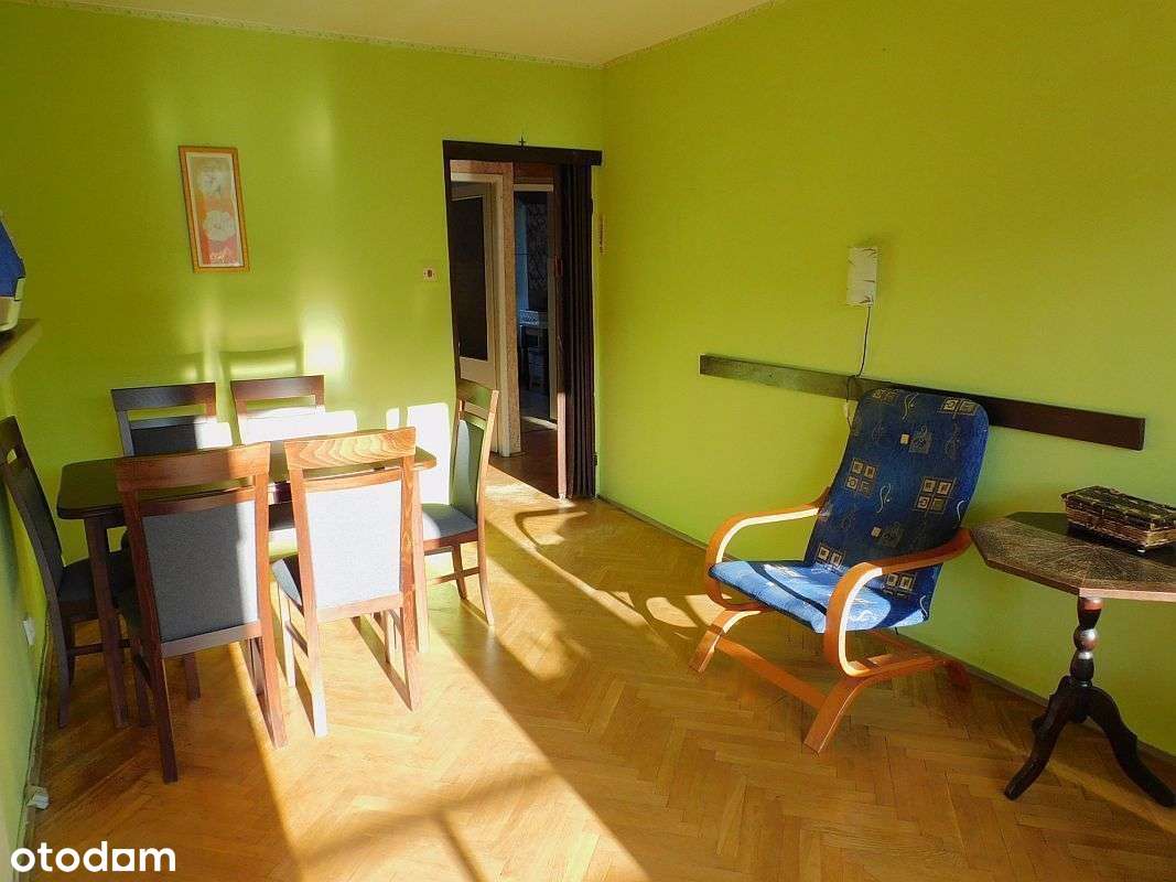 os. Przyjaźni, 3 pokoje, 1 piętro-5