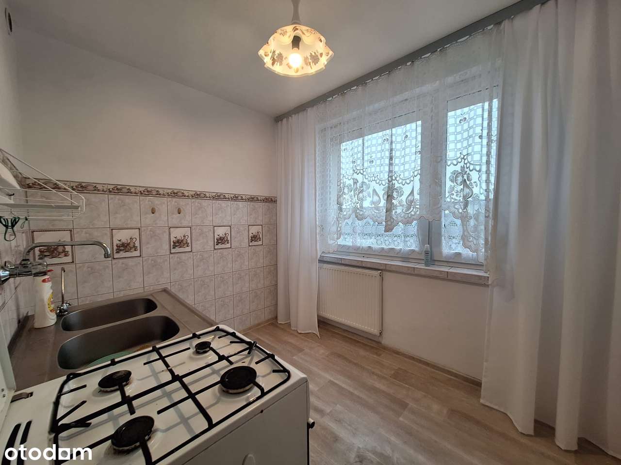 OKAZJA !! | 3 niezależne pokoje z balkonem-4