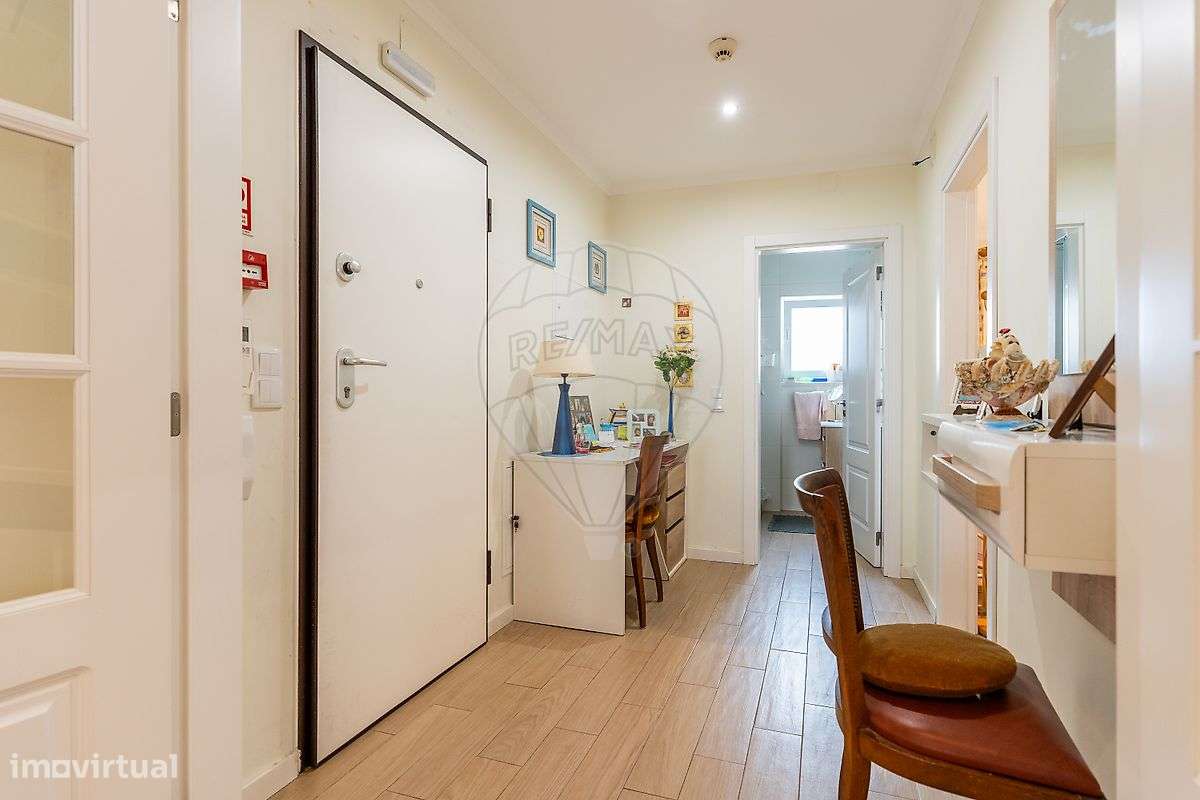 Apartamento T2 para venda-5