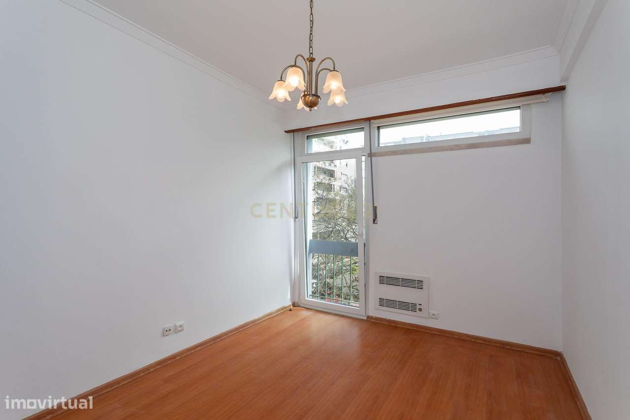 T3 nos Olivais a 2 minutos a pé do Metro da Encarnação-25