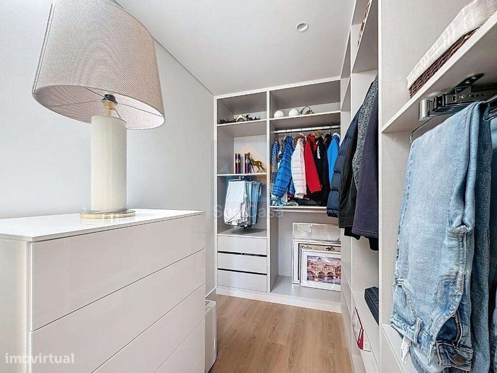 Fabulosa moradia em Silvares S. Clemente, Fafe-25