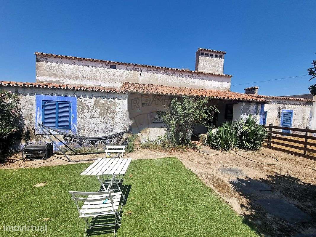 Moradia T6 para venda - Grande imagem: 3/25