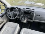 Volkswagen TRANSPORTER - 25