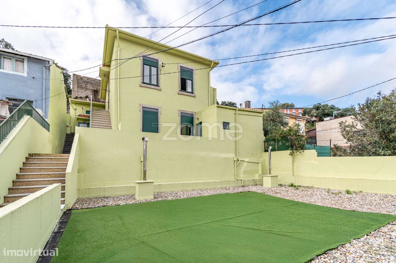 Prédio de 5 Apartamentos I Renovado I Licença AL - Campanhã, Porto - Grande imagem: 4/60