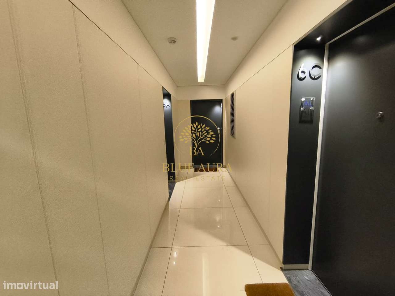 T1 Antas Build, centralidade em plena Alameda das Antas.-17