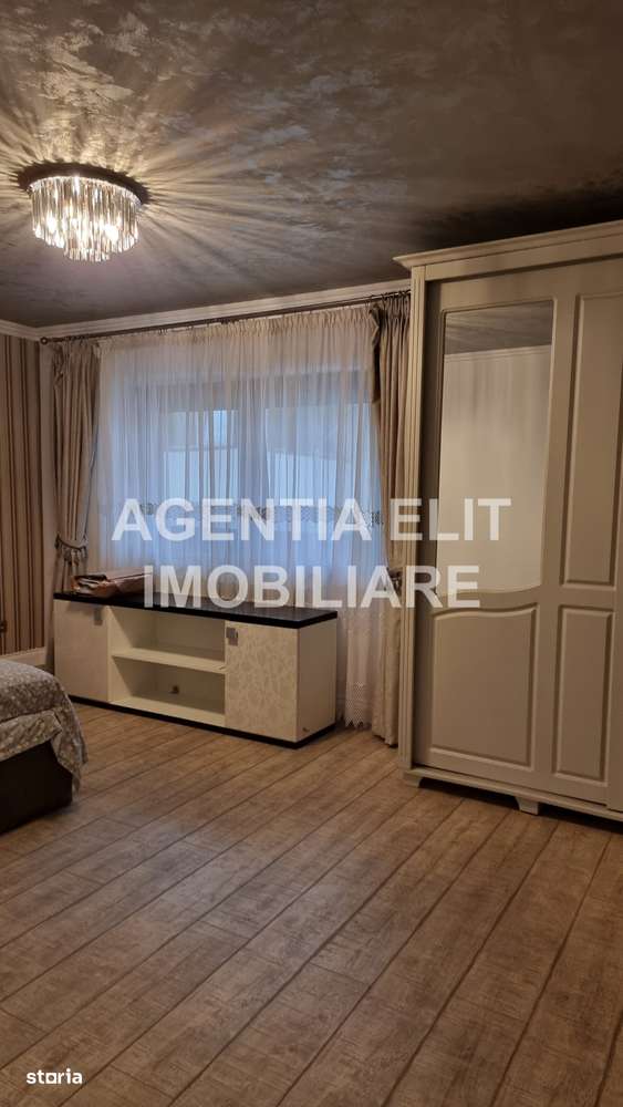 Apartament 3 camere, zona Ion Pillat-10