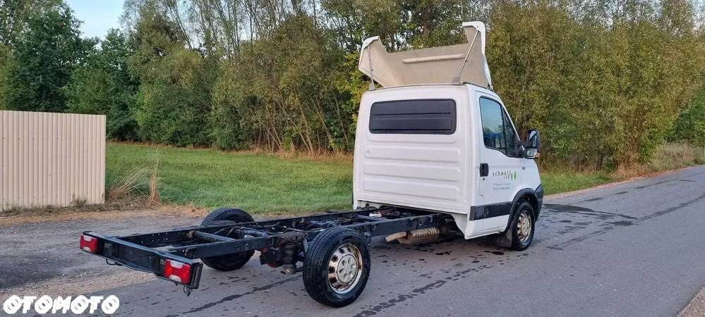 Iveco Daily 35s14 - 6