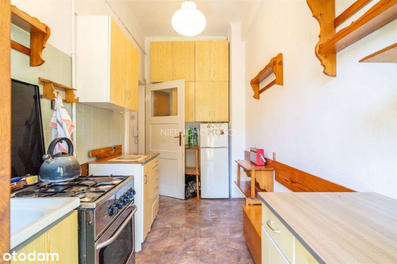 Przy Odrze | Ciche | Wysokie | Piwnica | Loggia-5