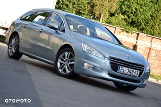 Peugeot 508 2.0 HDi Active