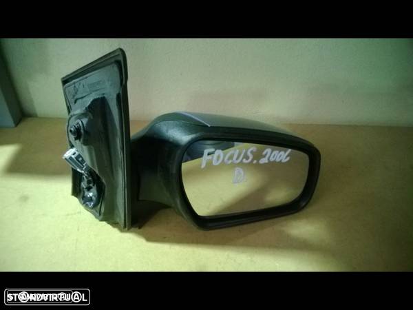 Espelho Ford Focus 2006 - 1