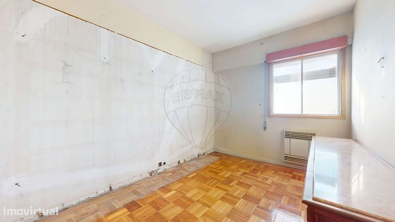 Apartamento T6 para venda-20