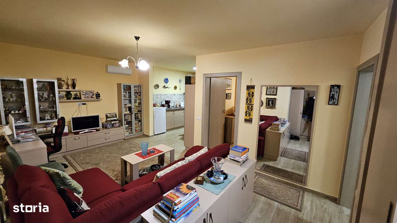 De vânzare ap 2 cam | West Residence 9 | str Ceyrat 31C | Oradea-11