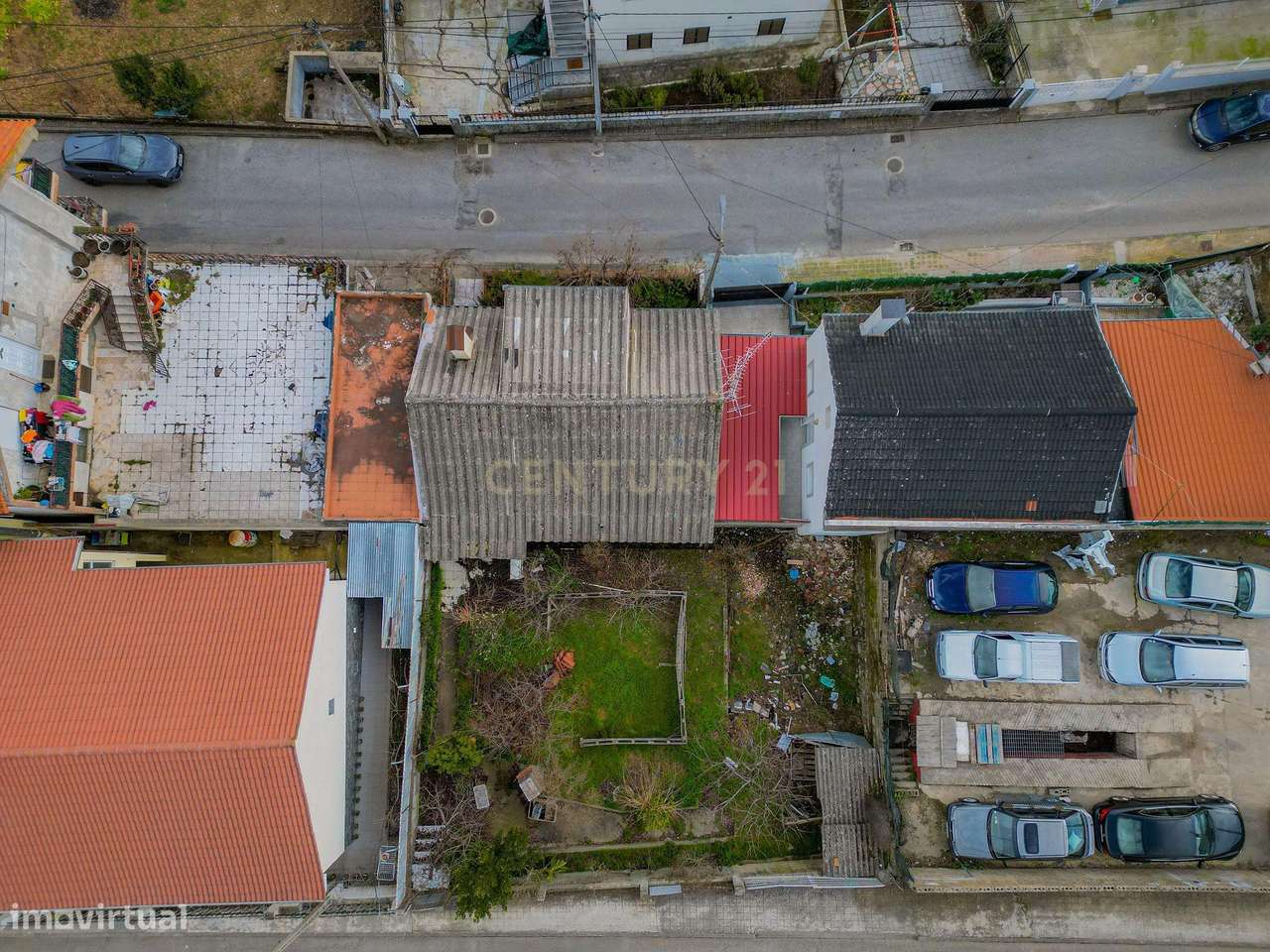 Oportunidade de Recuperação de Moradia  em Bragança - Grande imagem: 5/19