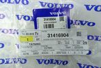 USZCZELKA RELINGU DACHOWEGO VOLVO XC60 31416904 - 2