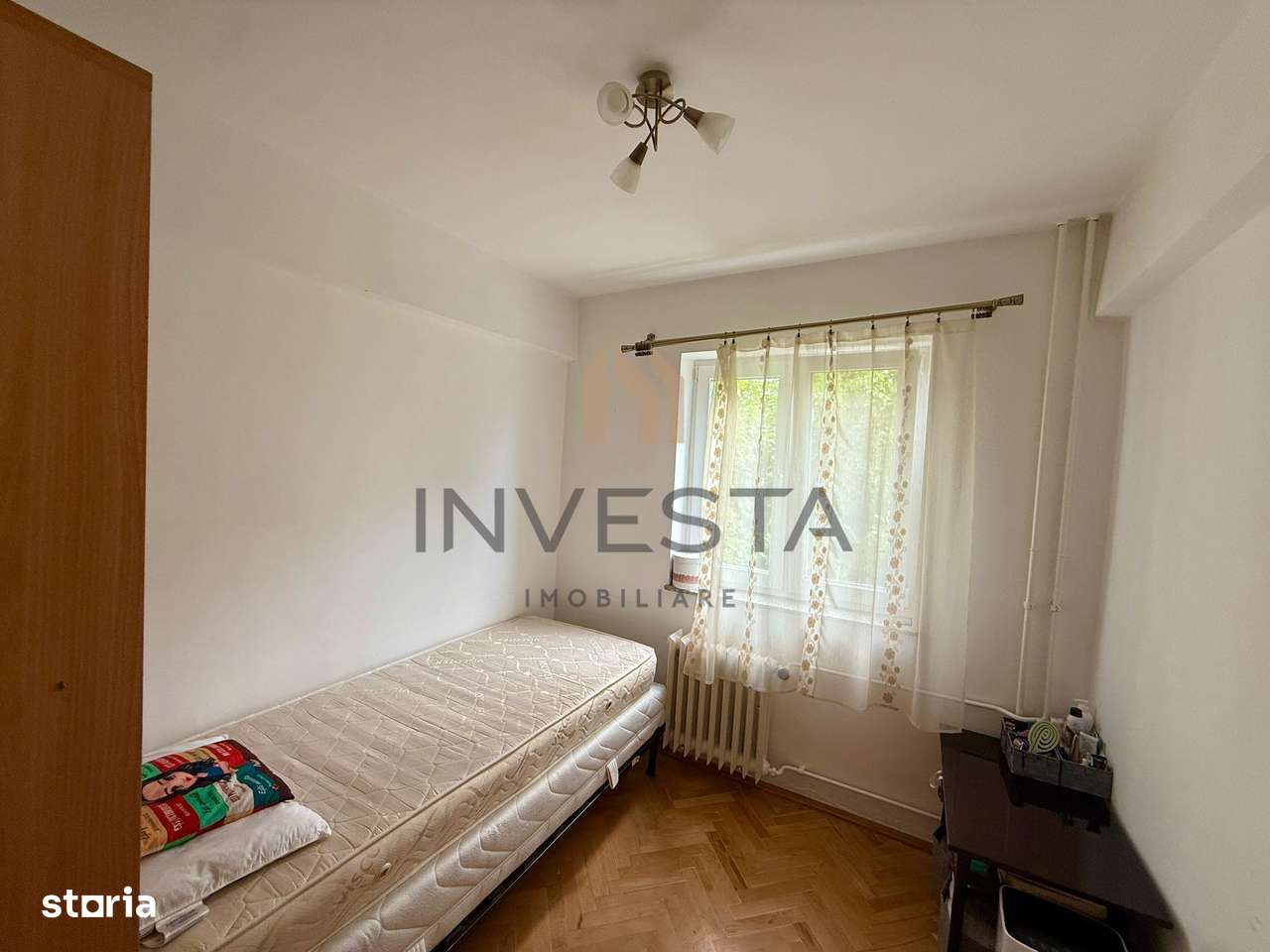 Apartament de vanzare cu 2 camere in zona Hermes ! - Imagine principală: 2/5